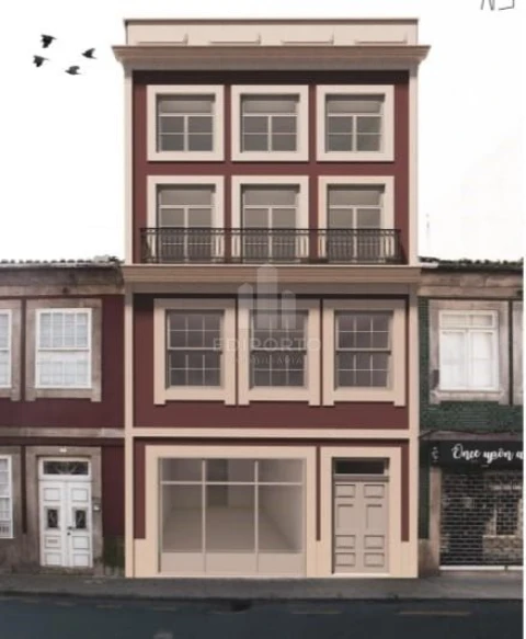 Apartamento T1 para Venda em Bonfim