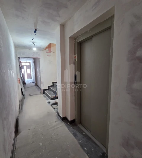 Apartamento T1 para Venda em Bonfim