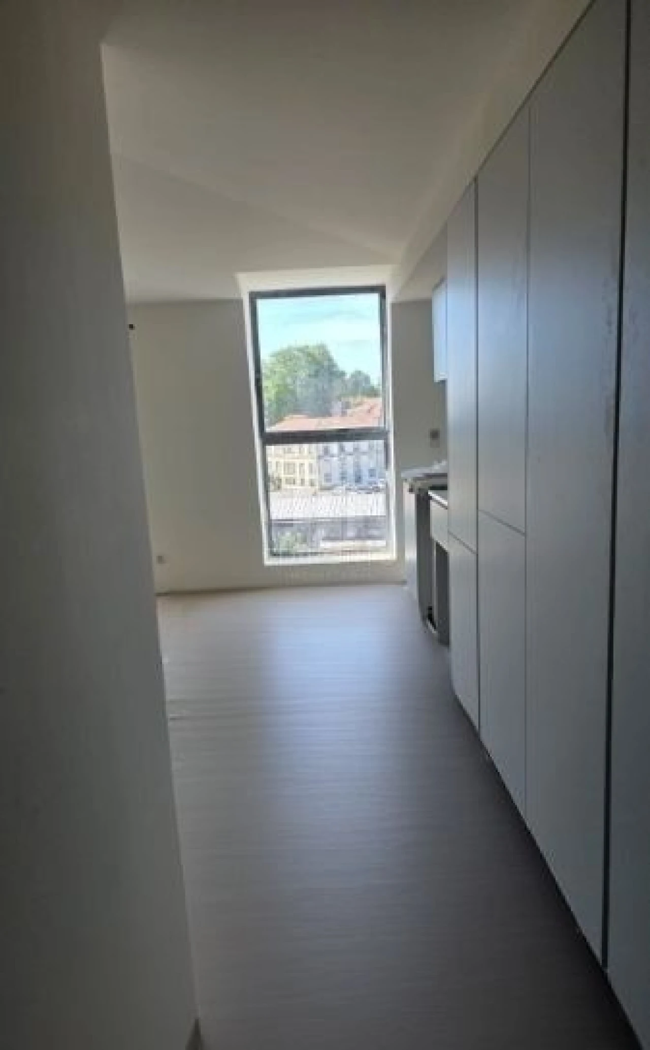 Apartamento T1 para Venda em Bonfim Foto 6