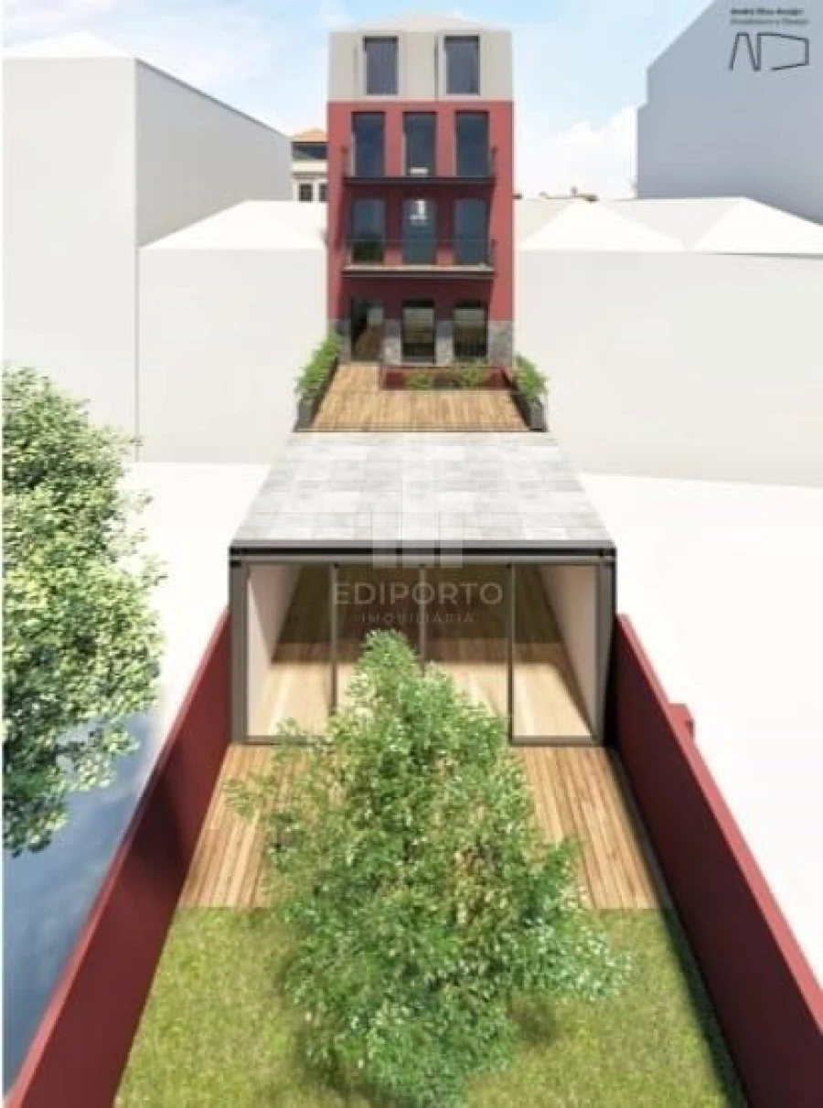 Apartamento T1 para Venda em Bonfim Foto 18