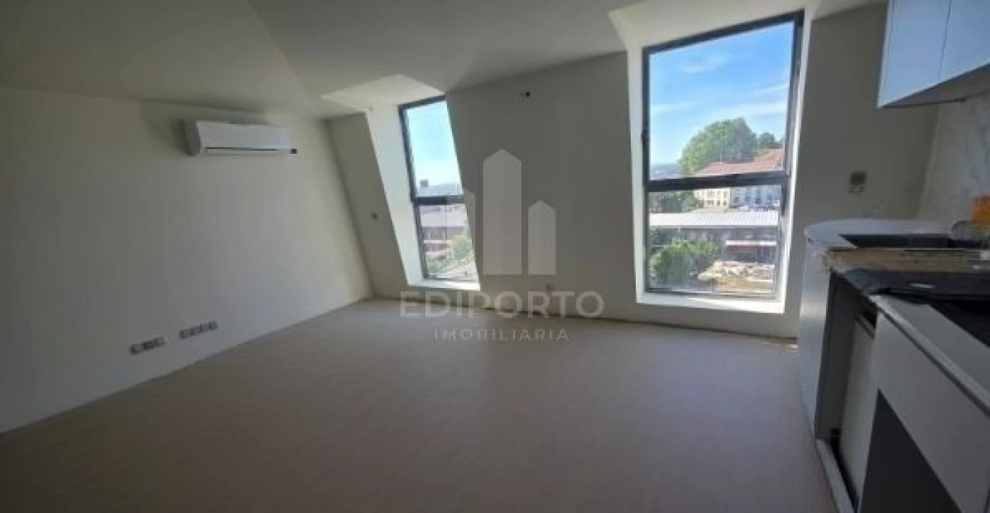 Apartamento T1 para Venda em Bonfim Foto 8