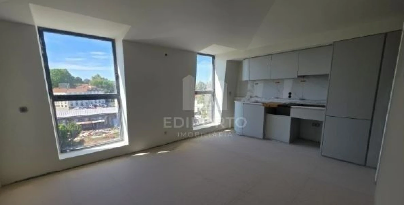 Apartamento T1 para Venda em Bonfim Foto 4