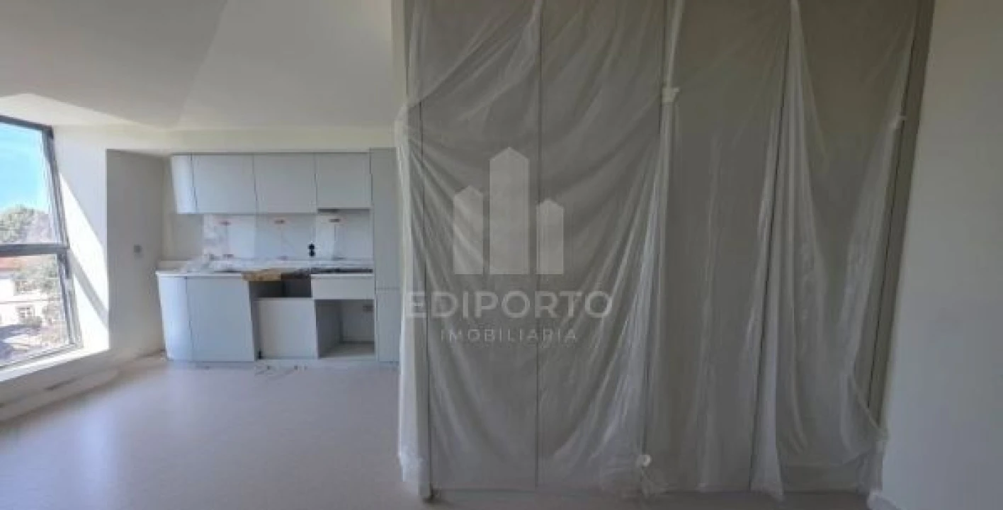 Apartamento T1 para Venda em Bonfim Foto 5