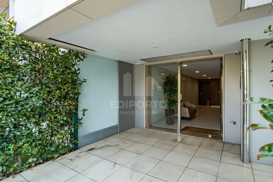 Apartamento T2 para Venda em Canidelo Foto 23