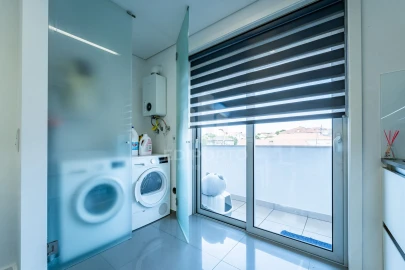 Apartamento T2 para Venda em Canidelo