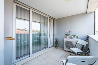 Apartamento T2 para Venda em Canidelo