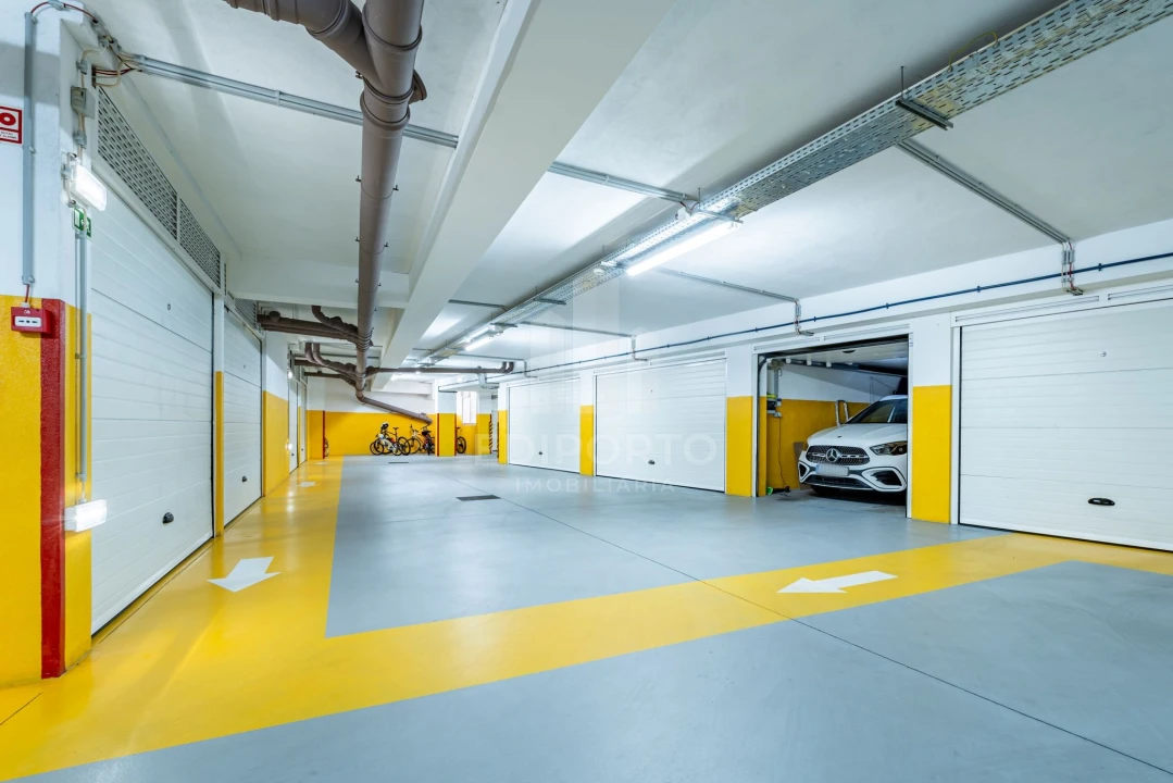 Apartamento T2 para Venda em Canidelo Foto 25