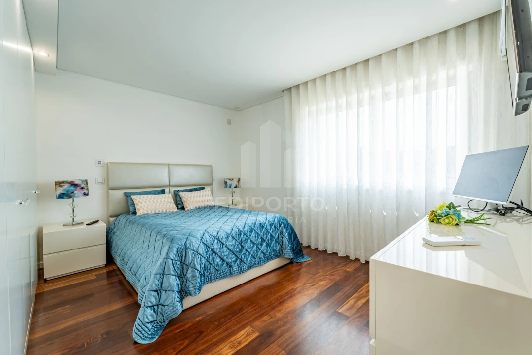 Apartamento T2 para Venda em Canidelo Foto 16