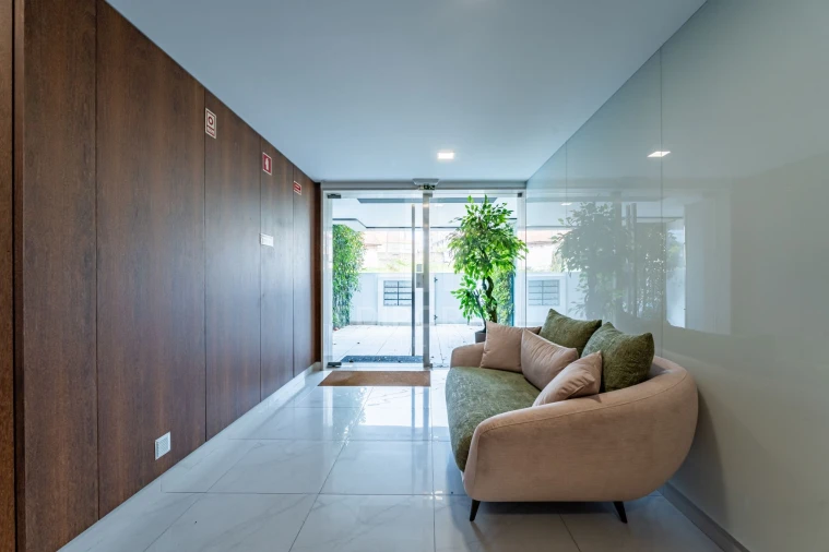Apartamento T2 para Venda em Canidelo Foto 24