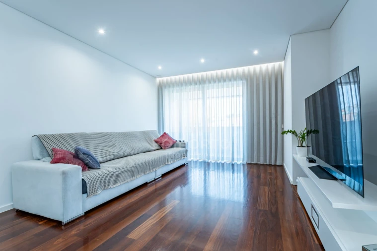 Apartamento T2 para Venda em Canidelo Foto 6