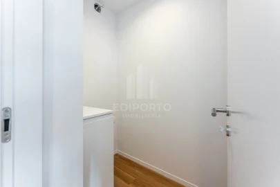 Apartamento T2 para Venda em Custoias