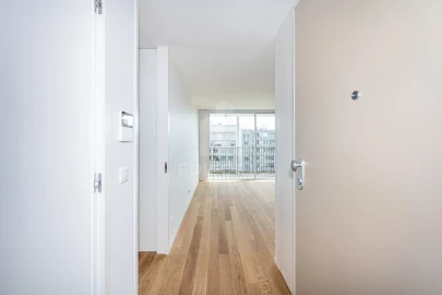 Apartamento T2 para Venda em Custoias