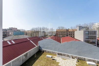 Apartamento T3 para Venda em Custoias