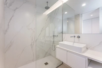Apartamento T2 para Venda em Custoias