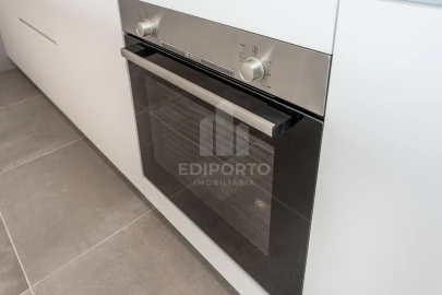 Apartamento T2 para Venda em Custoias
