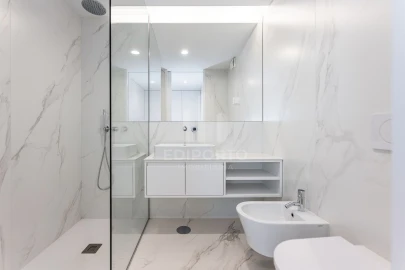 Apartamento T2 para Venda em Custoias