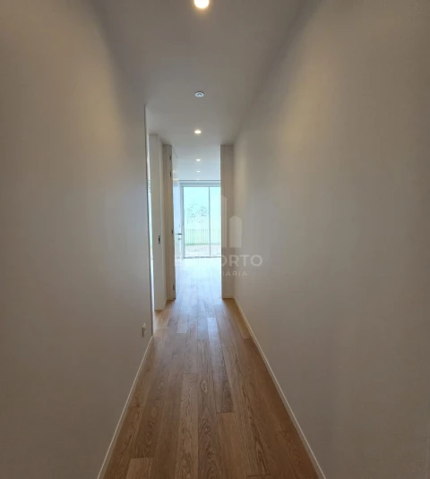 Apartamento T2 para Venda em Custoias