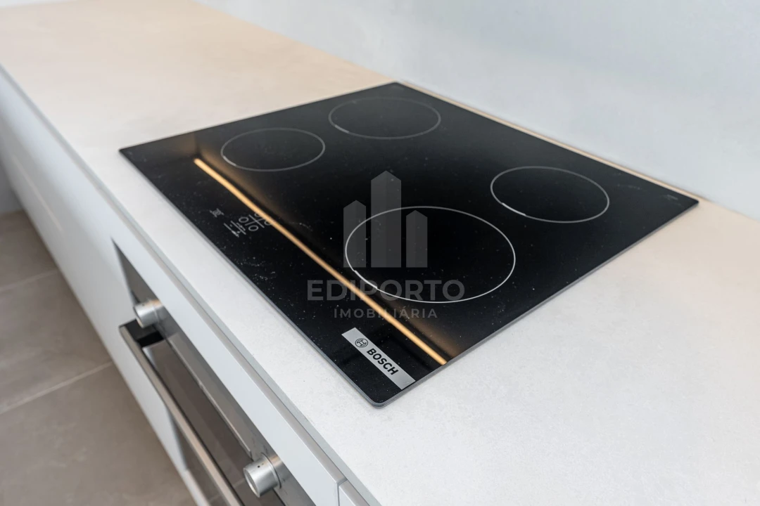 Apartamento T2 para Venda em Custoias Foto 8