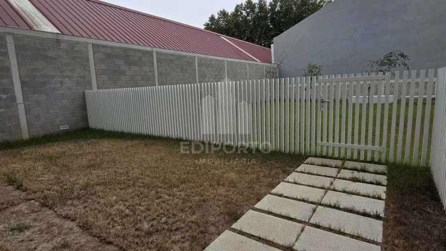Apartamento T2 para Venda em Custoias