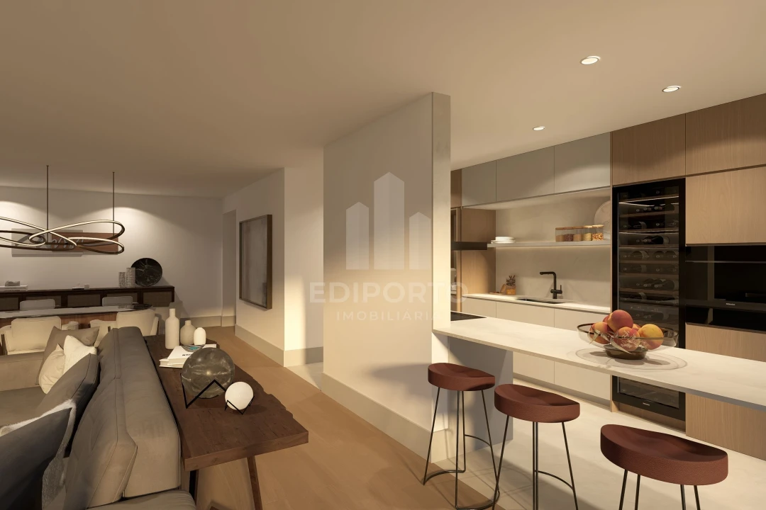 Apartamento T2 para Venda em Oliveira do Douro Foto 22