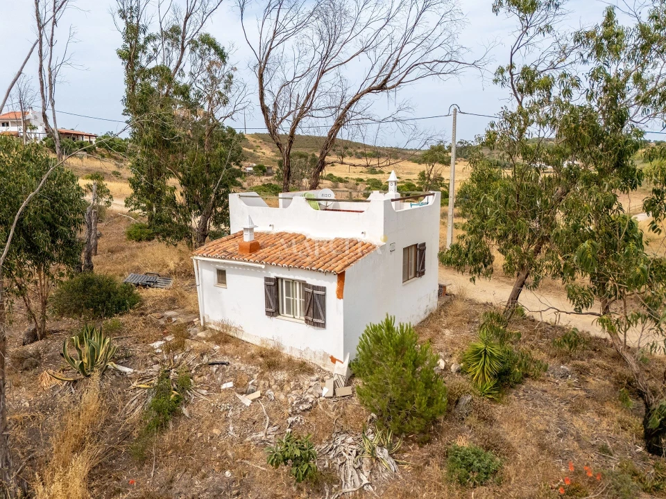 Moradia T4 para Venda em Barão de São Miguel Foto 45