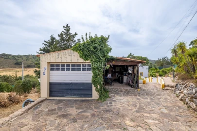 Moradia T4 para Venda em Barão de São Miguel