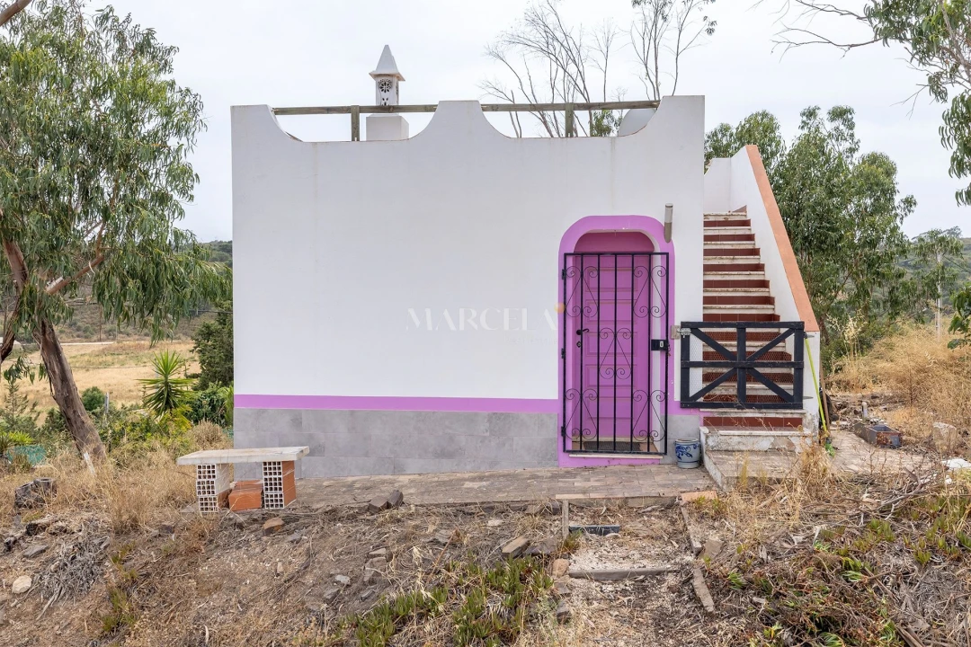 Moradia T4 para Venda em Barão de São Miguel Foto 54