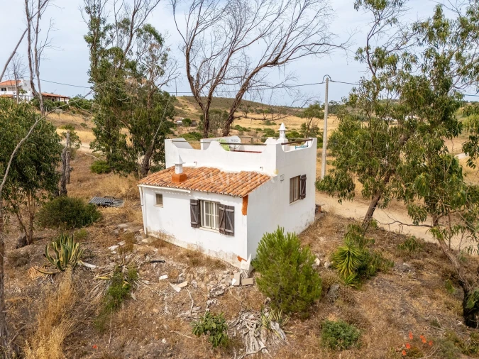 Moradia T4 para Venda em Barão de São Miguel Foto 45