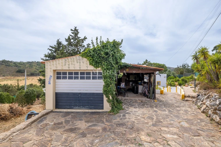 Moradia T4 para Venda em Barão de São Miguel Foto 41