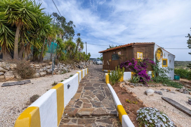 Moradia T4 para Venda em Barão de São Miguel Foto 44