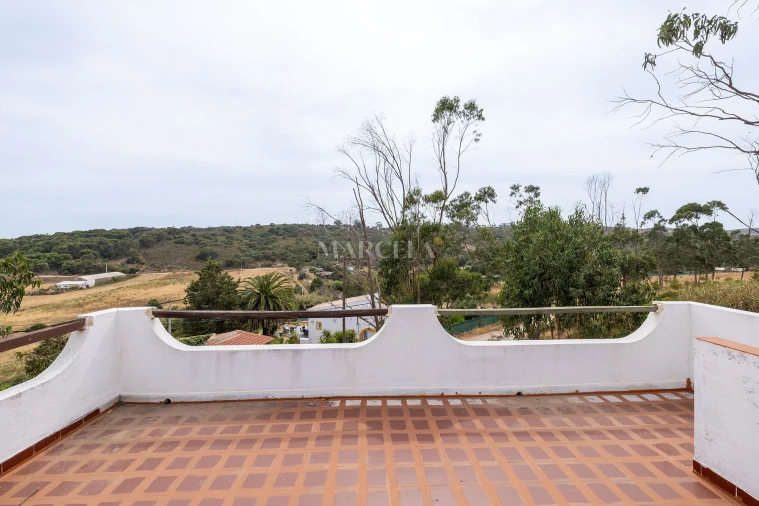 Moradia T4 para Venda em Barão de São Miguel Foto 52
