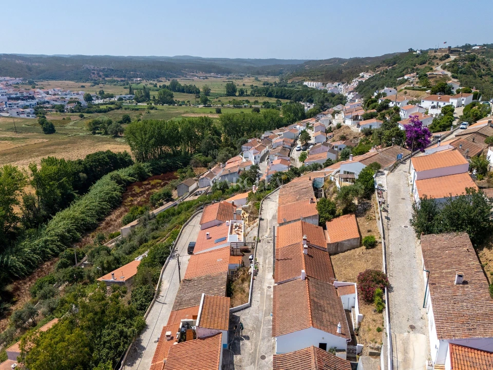 Moradia T2 para Venda em Aljezur Foto 25