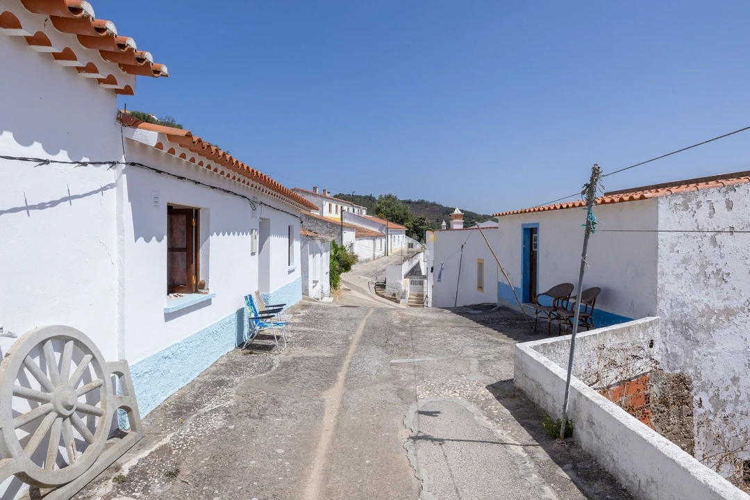 Moradia T2 para Venda em Aljezur Foto 23