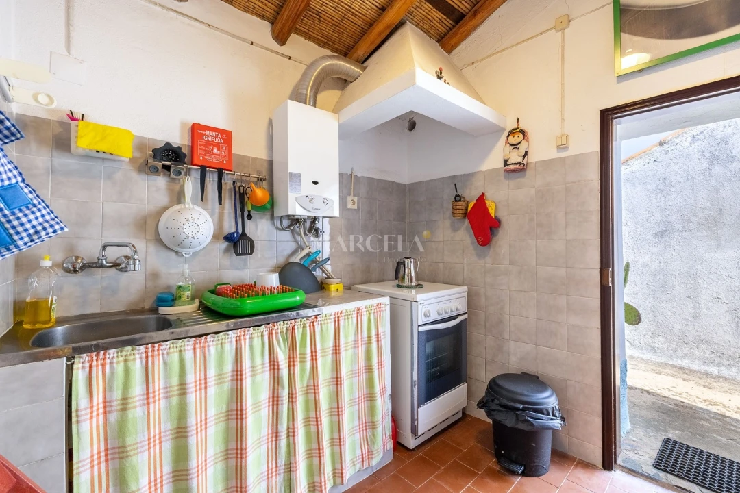 Moradia T2 para Venda em Aljezur Foto 9