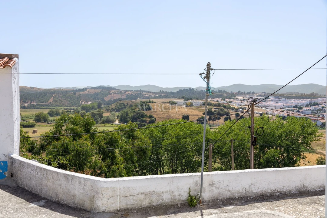 Moradia T2 para Venda em Aljezur Foto 7