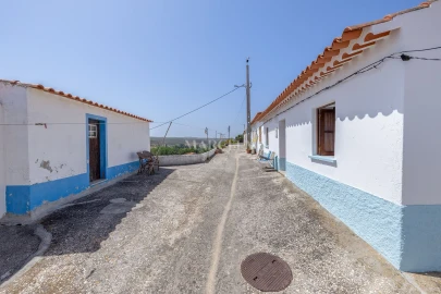 Moradia T2 para Venda em Aljezur
