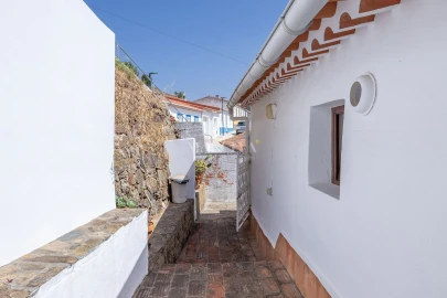 Moradia T2 para Venda em Aljezur