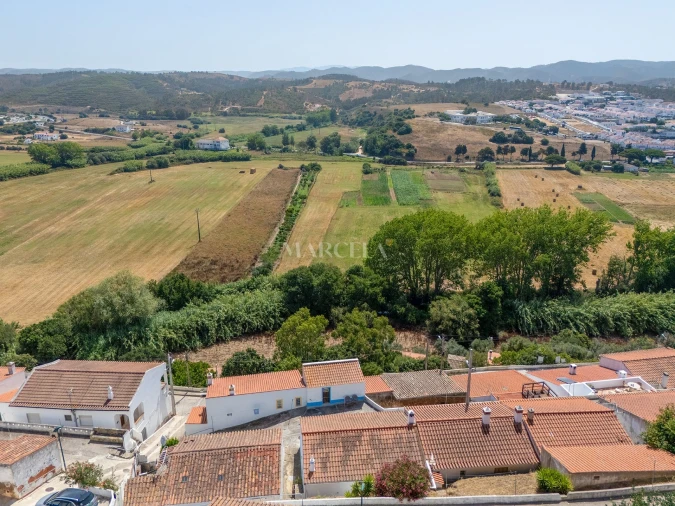 Moradia T2 para Venda em Aljezur Foto 24