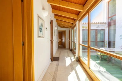 Moradia T4 para Venda em Barão de São Miguel