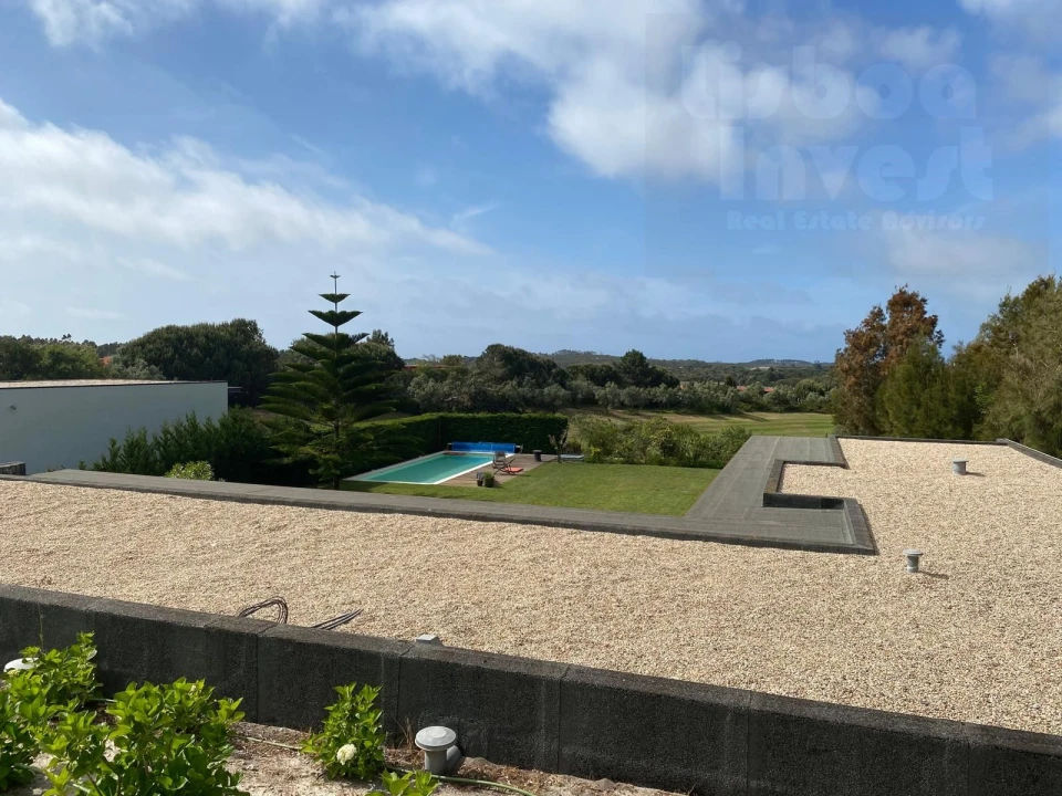 Moradia T4 para Venda em Vau Foto 30