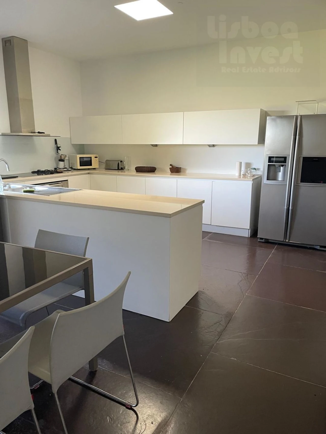 Moradia T4 para Venda em Vau Foto 27