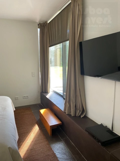 Moradia T4 para Venda em Vau