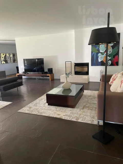 Moradia T4 para Venda em Vau
