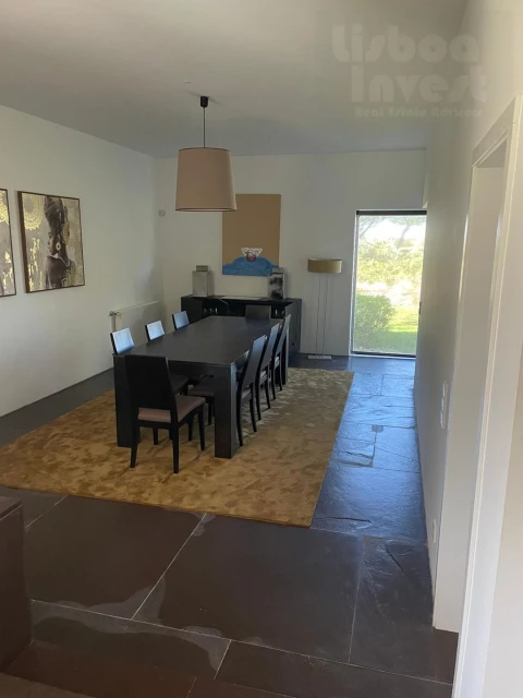 Moradia T4 para Venda em Vau