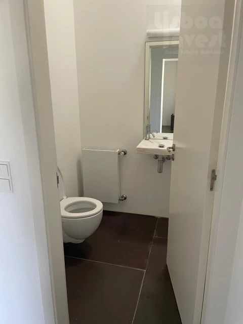 Moradia T4 para Venda em Vau