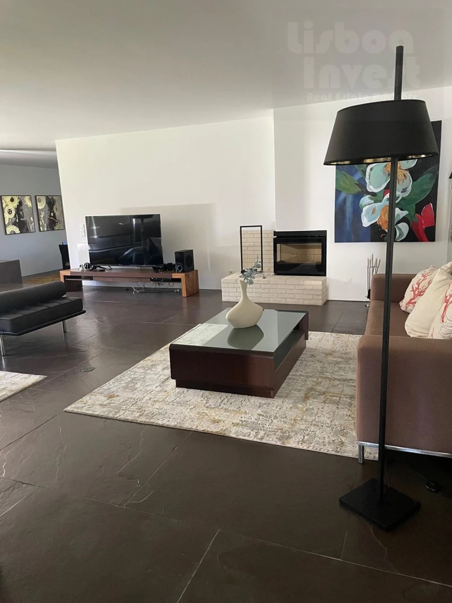 Moradia T4 para Venda em Vau Foto 9