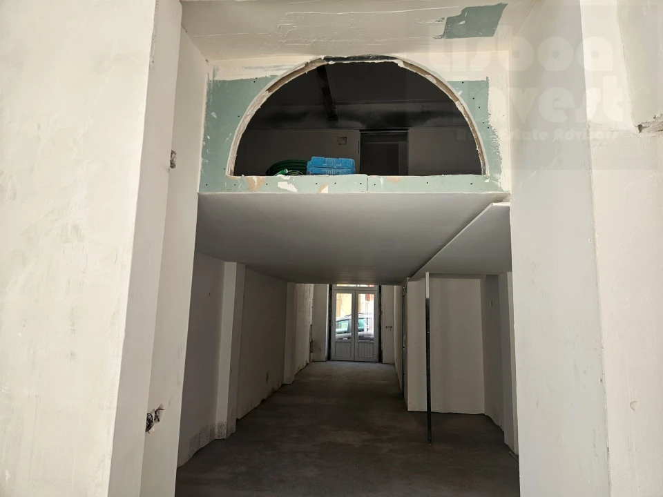 Apartamento T2 para Venda em Penha de França Foto 12