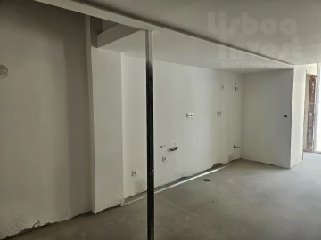 Apartamento T2 para Venda em Penha de França