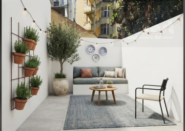 Apartamento T2 para Venda em Penha de França