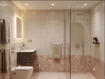 Apartamento T2 para Venda em Penha de França